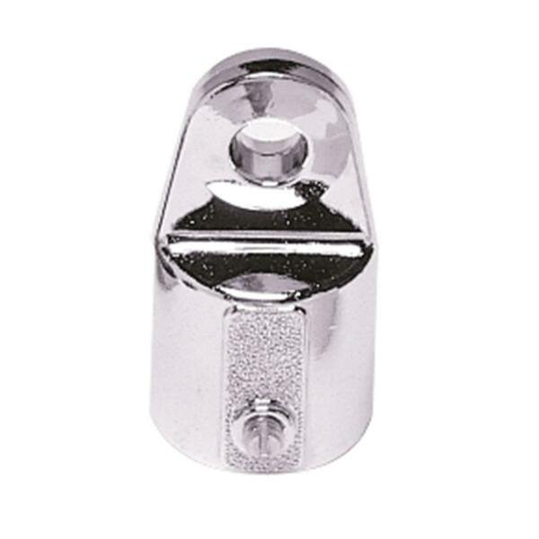 11206 0.88 in. Exernal Eye End for Sun Top Frame, Chromed Zamak, Taylor Made Products, Mfr#: 3003.4012